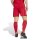 adidas Tiro 25 Competition Match Shorts Herren - rot/weiß