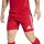 adidas Tiro 25 Competition Match Shorts Herren - rot/weiß