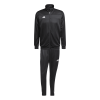 adidas Tiro 25 Essentials Trainingsanzug Herren - schwarz/wei&szlig; - L