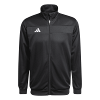adidas Tiro 25 Essentials Trainingsanzug Herren - schwarz/wei&szlig; - L