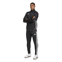 adidas Tiro 25 Essentials Trainingsanzug Herren - schwarz/wei&szlig; - L