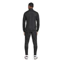 adidas Tiro 25 Essentials Trainingsanzug Herren - schwarz/wei&szlig; - L