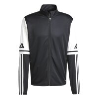 adidas Squadra 25 Trainingsjacke Herren - schwarz/weiß