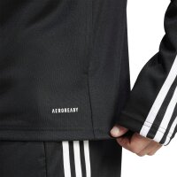 adidas Squadra 25 Trainingsjacke Herren - schwarz/weiß
