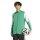 adidas Squadra 25 Trainingsjacke Herren - grün/weiß