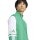 adidas Squadra 25 Trainingsjacke Herren - grün/weiß