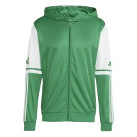 adidas Squadra 25 Full-Zip Hoodie Herren -...
