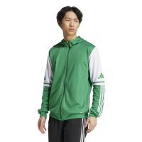 adidas Squadra 25 Full-Zip Hoodie Herren -...