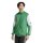 adidas Squadra 25 Full-Zip Hoodie Herren - grün/weiß
