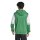 adidas Squadra 25 Full-Zip Hoodie Herren - grün/weiß
