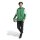 adidas Squadra 25 Full-Zip Hoodie Herren - grün/weiß