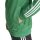 adidas Squadra 25 Full-Zip Hoodie Herren - grün/weiß