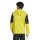 adidas Squadra 25 Full-Zip Hoodie Herren - gelb/schwarz