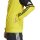 adidas Squadra 25 Full-Zip Hoodie Herren - gelb/schwarz