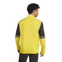 adidas Squadra 25 Trainingsjacke Herren - gelb/schwarz