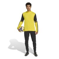 adidas Squadra 25 Trainingsjacke Herren - gelb/schwarz