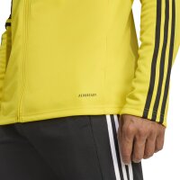 adidas Squadra 25 Trainingsjacke Herren - gelb/schwarz