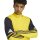 adidas Squadra 25 Trainingsjacke Herren - gelb/schwarz