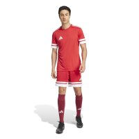 adidas Squadra 25 Trikot Herren - rot/weiß