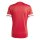 adidas Squadra 25 Trikot Herren - rot/weiß