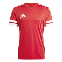 adidas Squadra 25 Trikot Herren - rot/weiß-S