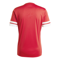 adidas Squadra 25 Trikot Herren - rot/weiß-S