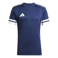 adidas Squadra 25 Trikot Herren - navy/weiß