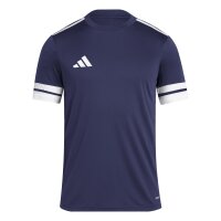 adidas Squadra 25 Trikot Herren - navy/weiß