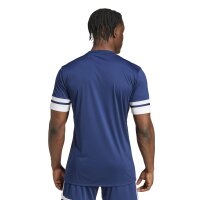 adidas Squadra 25 Trikot Herren - navy/weiß