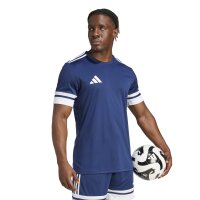 adidas Squadra 25 Trikot Herren - navy/weiß