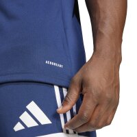 adidas Squadra 25 Trikot Herren - navy/weiß