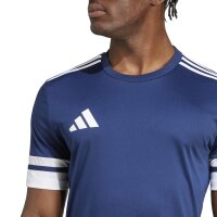adidas Squadra 25 Trikot Herren - navy/weiß