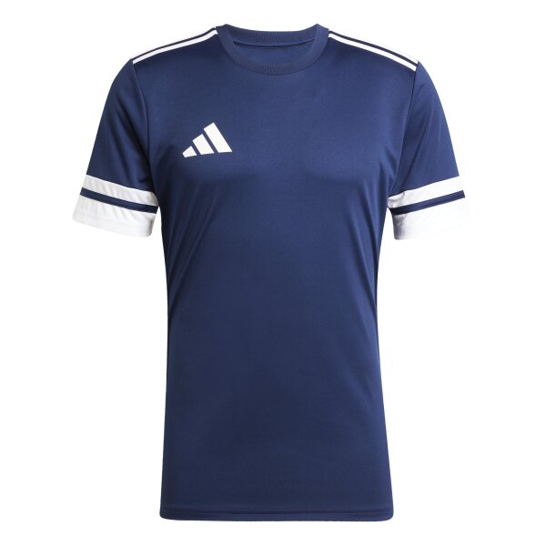 adidas Squadra 25 Trikot Herren - navy/weiß - XL - Farbe: blau