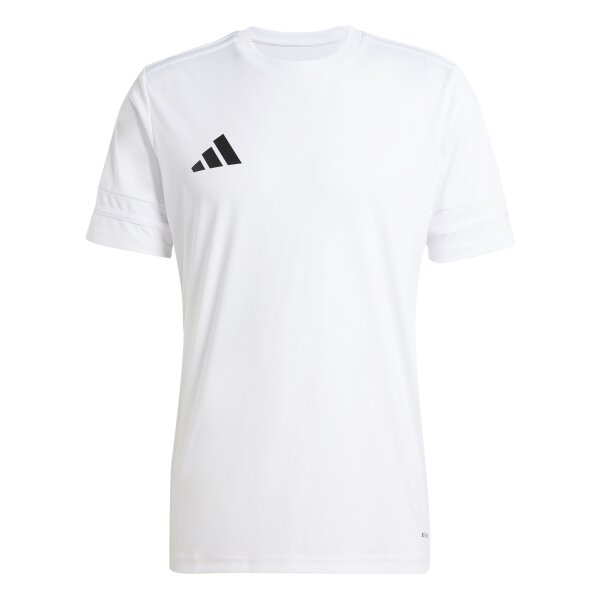 adidas Squadra 25 Trikot Herren - weiß - L