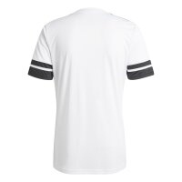 adidas Squadra 25 Trikot Herren - weiß/schwarz