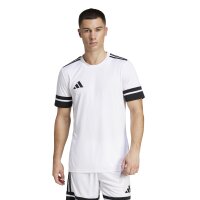 adidas Squadra 25 Trikot Herren - weiß/schwarz