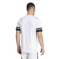 adidas Squadra 25 Trikot Herren - weiß/schwarz