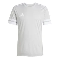 adidas Squadra 25 Trikot Herren - grau/weiß