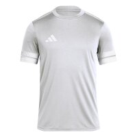 adidas Squadra 25 Trikot Herren - grau/weiß