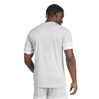 adidas Squadra 25 Trikot Herren - grau/weiß