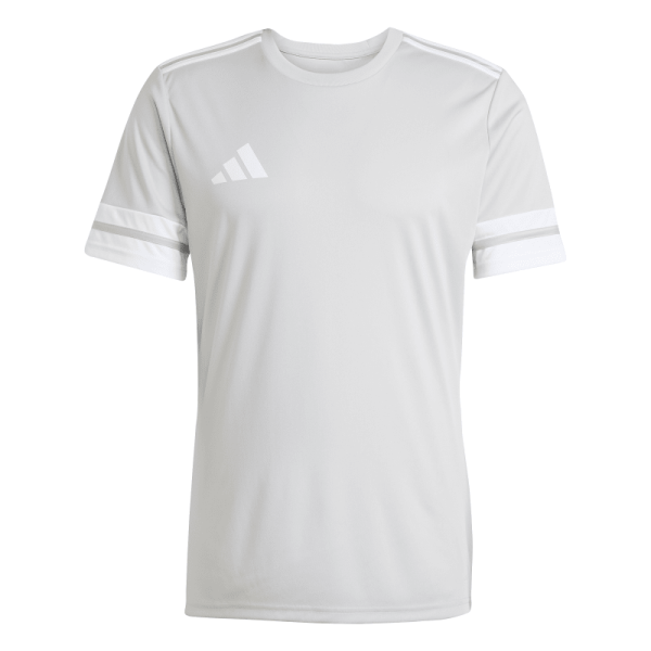 adidas Squadra 25 Trikot Herren - grau/weiß-2XL