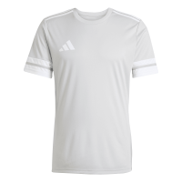 adidas Squadra 25 Trikot Herren - grau/weiß-2XL