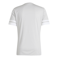 adidas Squadra 25 Trikot Herren - grau/weiß-2XL