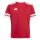 adidas Squadra 25 Trikot Kinder - rot/weiß