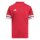 adidas Squadra 25 Trikot Kinder - rot/weiß
