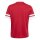 adidas Squadra 25 Trikot Kinder - rot/weiß