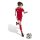 adidas Squadra 25 Trikot Kinder - rot/weiß