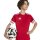 adidas Squadra 25 Trikot Kinder - rot/weiß