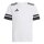 adidas Squadra 25 Trikot Kinder - weiß/schwarz