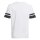 adidas Squadra 25 Trikot Kinder - weiß/schwarz